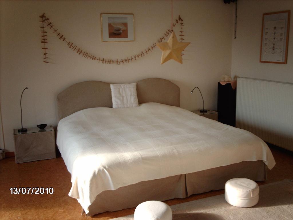 B&B Koornemoezen Zedelgem Zimmer foto